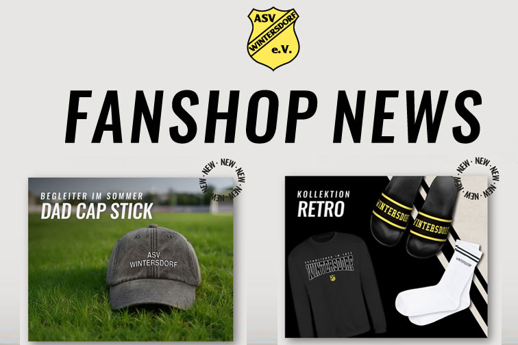 Top Beitrag ASV Wintersdorf